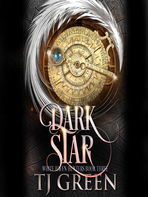 Title details for Dark Star by TJ GREEN - Available